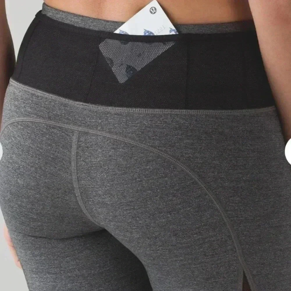 Lululemon I 8